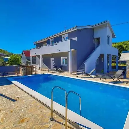 Three Bedroom