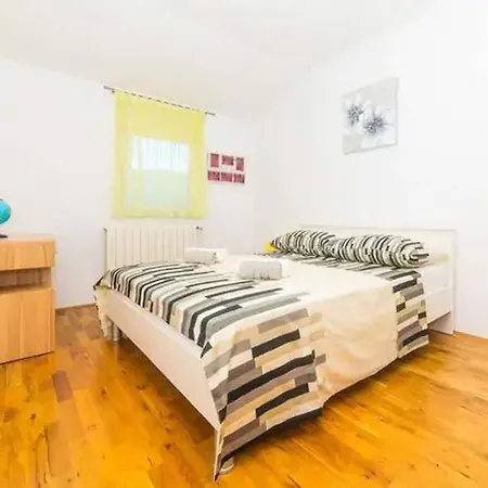 Three Bedroom *